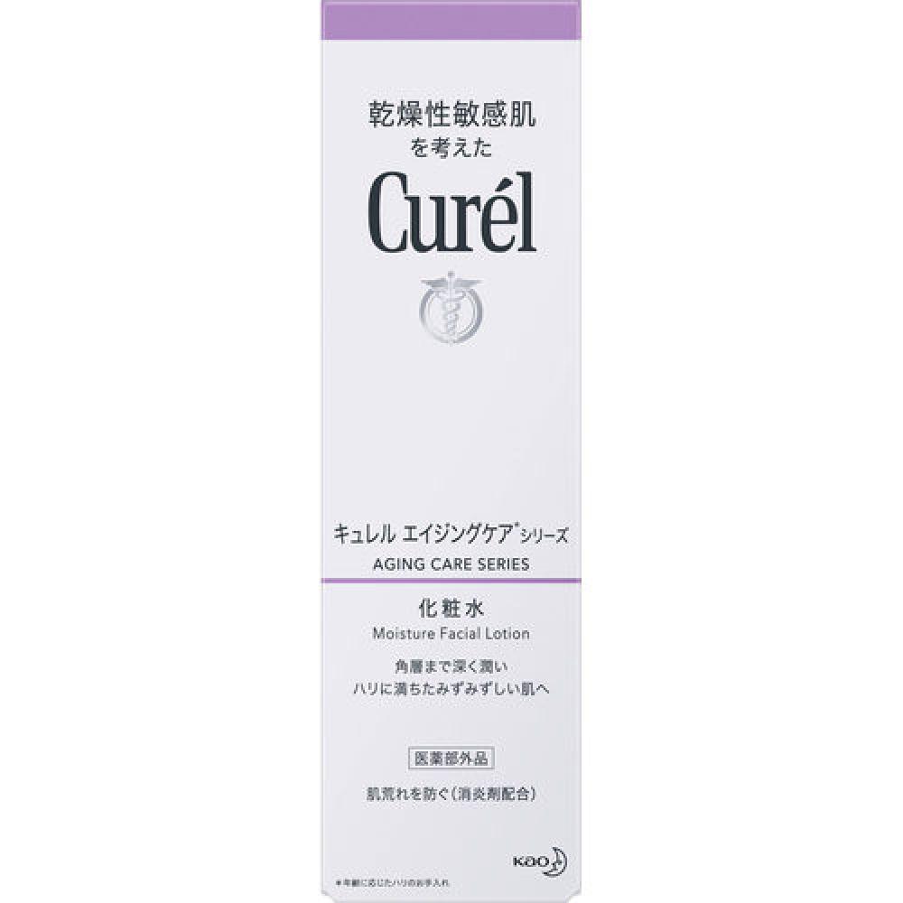 Curel Aging Care Series Toner 140ml