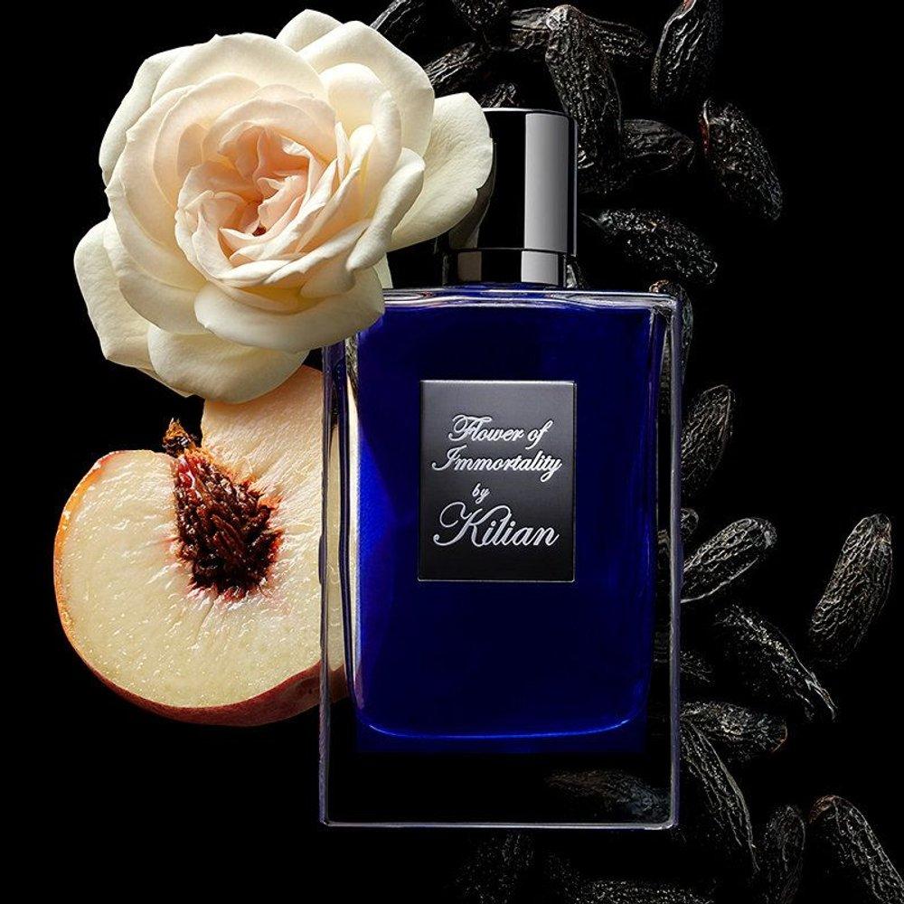Flower of Immortality 50ml (Refillable)