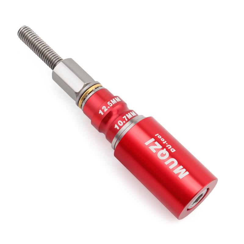 Mtb Rear Shock Absorber DU Bushing Tool Bike Removal Installation Shock Absorbers Bushing Bicycle