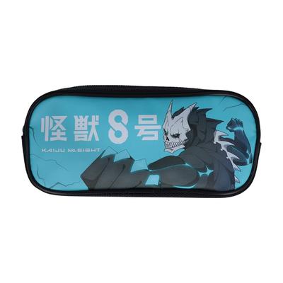 Sun-Star Stationery Кайдзю Нет. 8-местный пенал, Рисунок А, S1427822