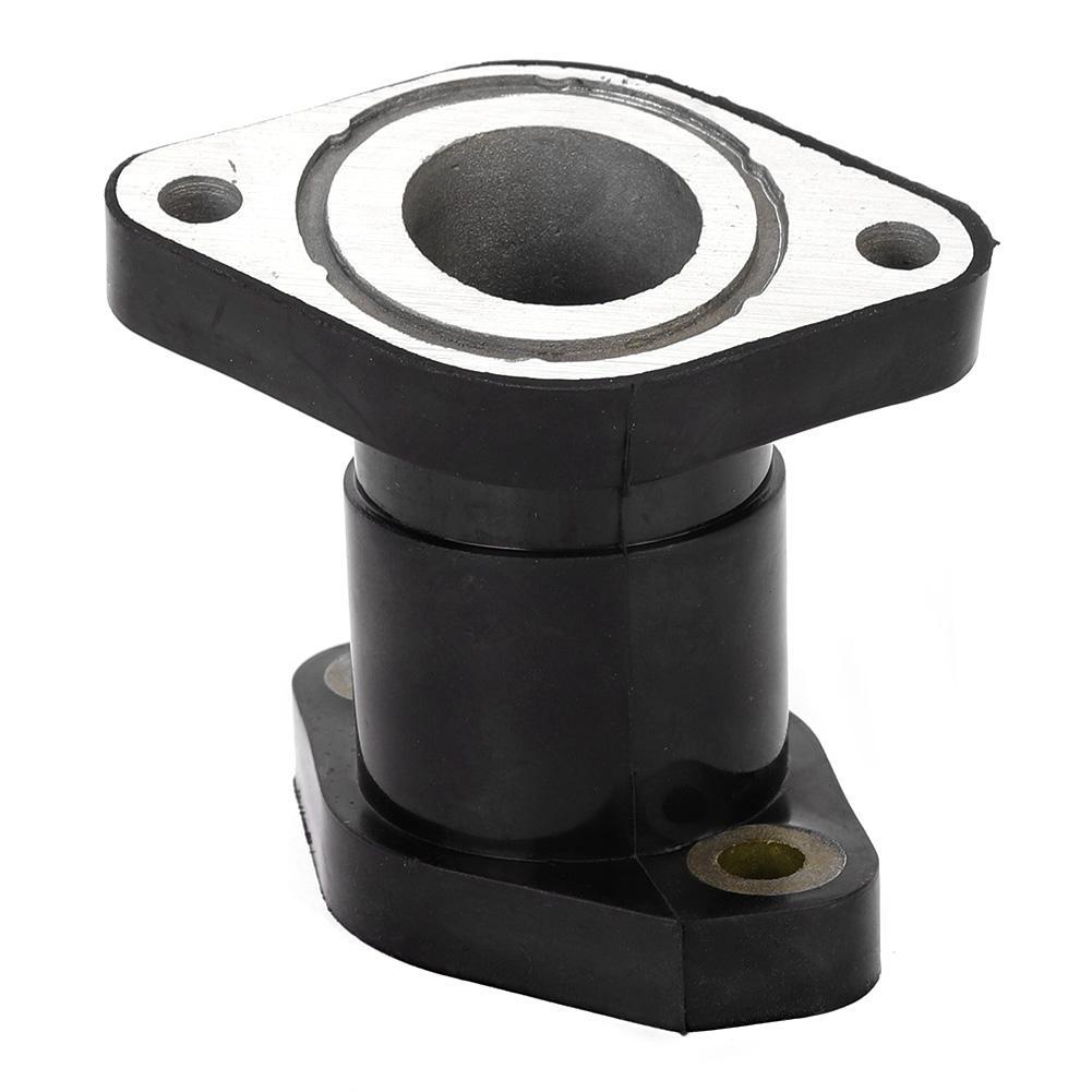 Carburetor Intake Manifold Boot Adapter 3HN 13586 01 00 Fit for Yamaha Big Bear 350 1987 1998