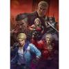 NINTENDO SWITCH Double Dragon Revive Япония НОВЫЙ