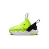 Air 23/7 TD Volt Black Baby Sneakers Green White DQ9294-701