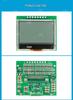 1.4-Inch LCD Display, 128x64 Resolution, COG Screen, SPI Serial, ST7567 Driver