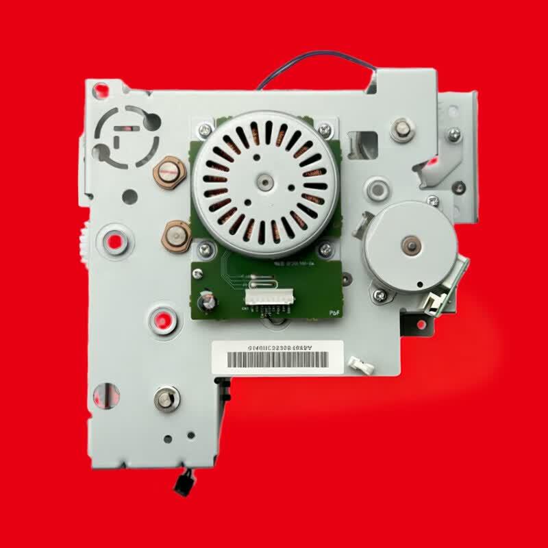 Шестерня привода печки Pantum для серии CM8505