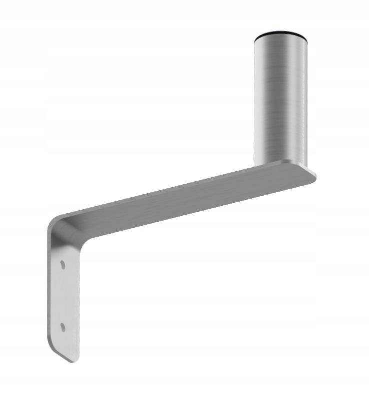 Satellite dish antenna mount STAINLESS STEEL 100
