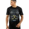 Marvel Mens Thanos Throne T-Shirt