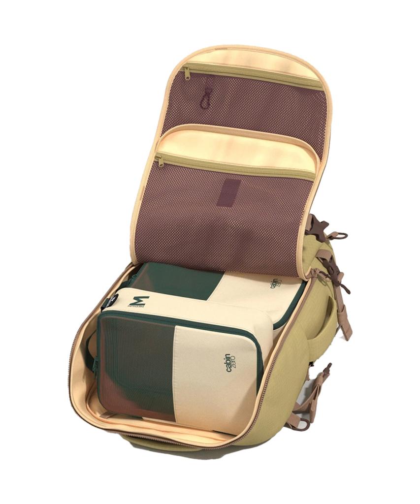 Cabin Zero Adv Backpack 32L Moonstone