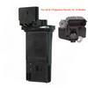 Mass Air Flow Sensor #23366103 For Chevy Malibu 16-19/ Equinox GMC Terrain 18-19