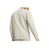 Puma Rad/Cal Dk Fw24 Crew свободный повседневный удобный простой универсальный пуловер свитшот мужской свитшот бежевый 684186-68