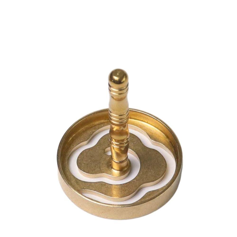 Accessories Pressing Incense High-quality Lotus Easy to Use Incense Road Tools Incense Seal Incense Mold Fragrant Seal Script