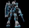 BANDAI SPIRITS RG Mobile Suit Gundam Gundam Miku Scale Plastic Model Kit RX-78-2 Ver.2.0 [Hatsune Ver.] 1/144 Pre-Colored
