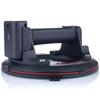 Rechargeable vacuum plate transfer cup with digital display