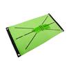 Golf Training Mat Practice Pad Beginner Training Trace Detection Pad Swing Track Practice Marking Pad Easy to Use