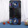 DJ-микшер Панель управления для Samsung Galaxy A53 A33 A16 A06 A56 A36 A26 A05 A22 A32 A52 A54 A34 A14 A55 A15 A35 Чехол
