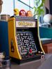 Набор конструктора «Аркадная игра Pac-Man» для детей и взрослых
