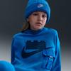 Nike x LEGO Sweatshirt Collection Oversize Brand Logo Fleece Lined Hoo