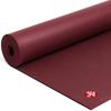 Manduka Yoga Mat 6mm PRO Long Thick High Density Shock Absorption Durable Soundproof Large Size Training Mat Exercise Mat Verve (216cm) Non-Slip /