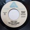 7inch Record BAY CITY ROLLERS - Money Honey AS0170 Bell Records 1975 US Rock Used