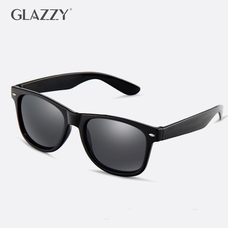 Luxurious Rectangle Sunglasses Women Oval Vintage Brand Designer Square Sun Glasses Men Shades Female Eyewear Anti-glare UV400