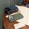 Премиальный тканевый чехол Tech Woven для iPhone 17 Pro Max, совместимый с MagSafe, магнитная зарядка, мягкая, прочная, противоударная крышка