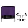 Wheelchair Headrest Breathable Adjustable Neck Support Head Straight Positioning Pillow Accessory