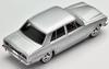 Tomica Limited Vintage Skyline 2000GT Готовая модель 1/64 LV-162a (Серебряный)