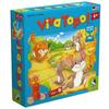 The Great Cat and Mouse Race (Viva Topo!) PG66003 Board Game