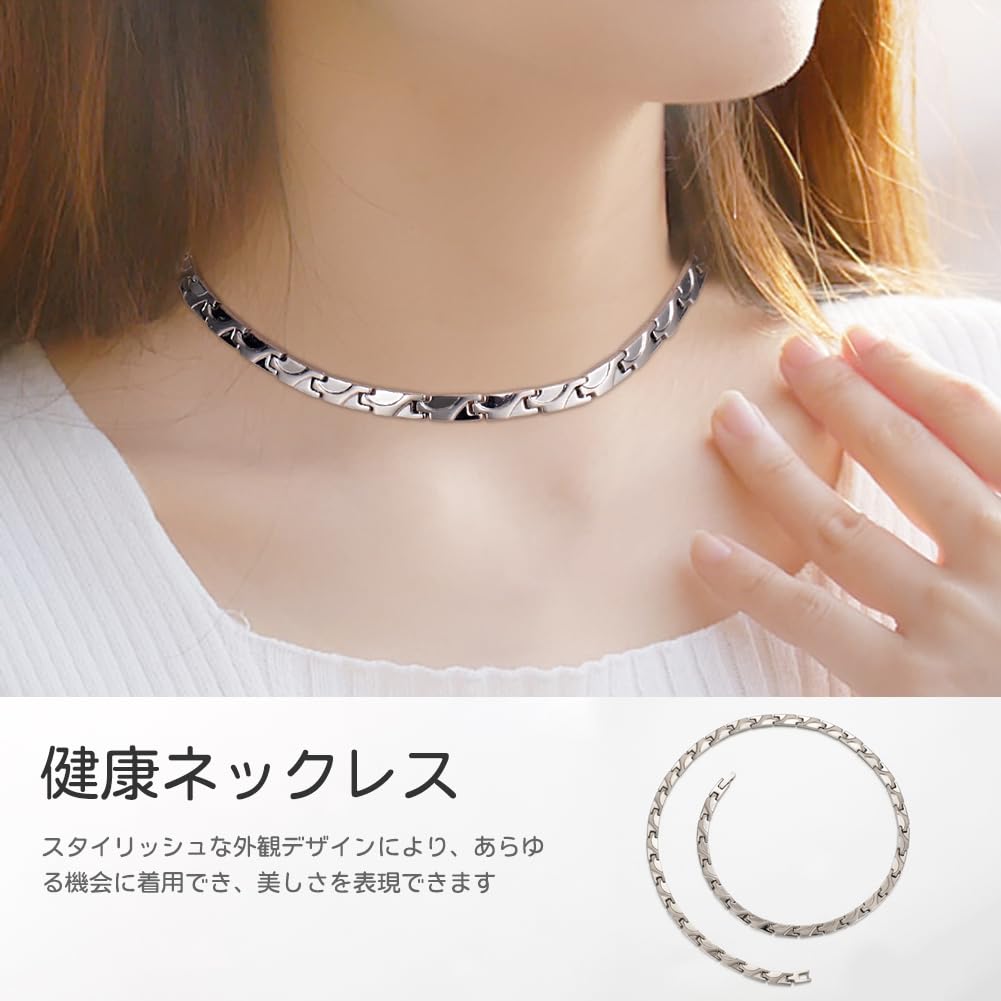 40 Чистый Германий Статический Чистый Гипоаллергенный для Core Force Fashion Professional Подарочная коробка включена [HyyMe] Части, 99,99% Ожерелье, Устранение,