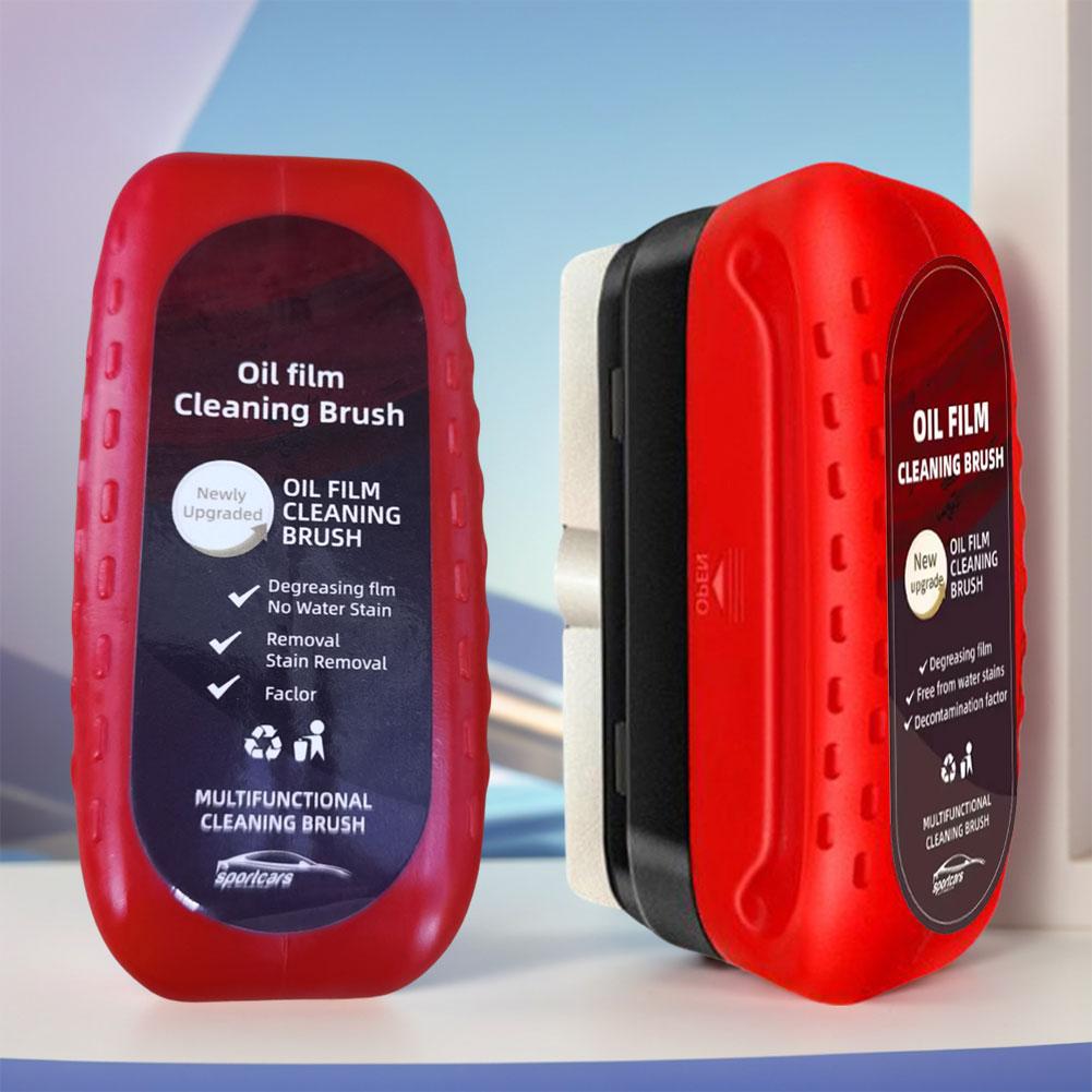 120 мл средство для удаления масляной пленки со стекол автомобиля, полировальный состав для стекла, очиститель лобового стекла, полировка стекол автомобиля, прозрачные окна, автодетейлинг