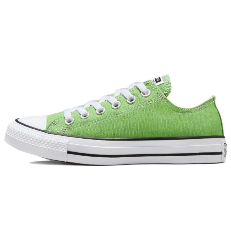 Converse Chuck Taylor All Star Canvas Shoes Unisex 'Grass Green'