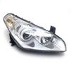 Compatible with 2009-2012 Pentium B50 Original Headlights