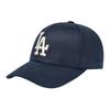 MLB Хлопковые бейсболки унисекс морской синий модные 3ACPB095N-07NYS