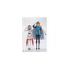 НАРОДЫ ТАМАШИИ SH. Figuarts SHY Spirits 150 мм Раскрашенная фигурка Действия ABS ПВХ