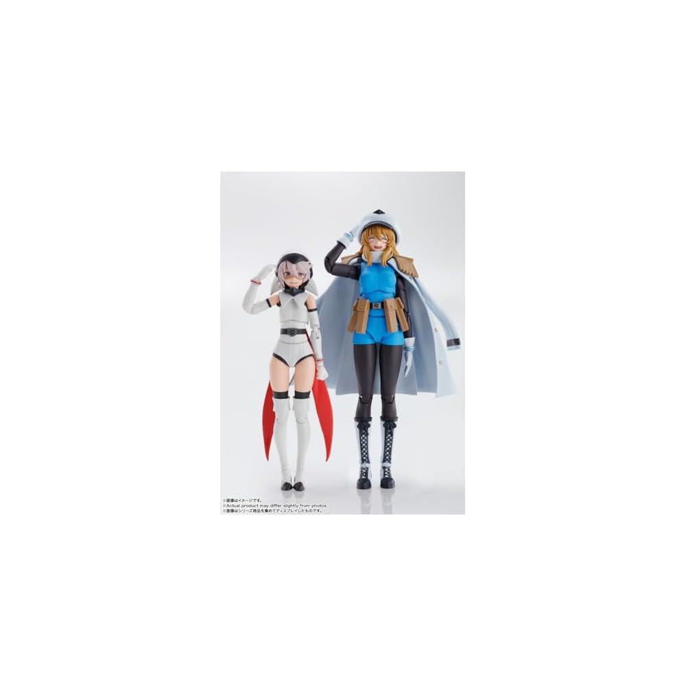 НАРОДЫ ТАМАШИИ SH. Figuarts SHY Spirits 150 мм Раскрашенная фигурка Действия ABS ПВХ