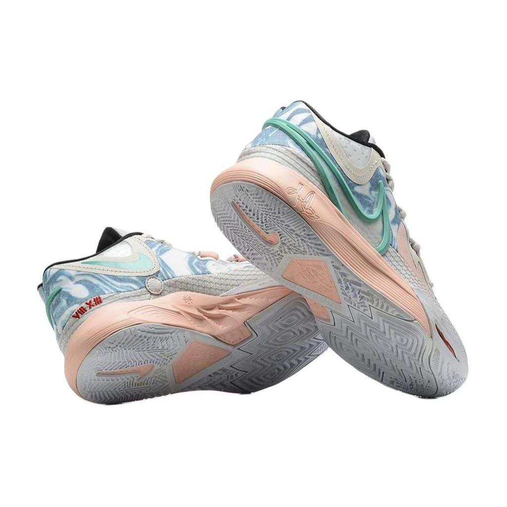 Nike Kyrie 8 'Китайский Новый год' FJ3657-001
