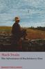 Книга The Adventures of Huckleberry Finn
