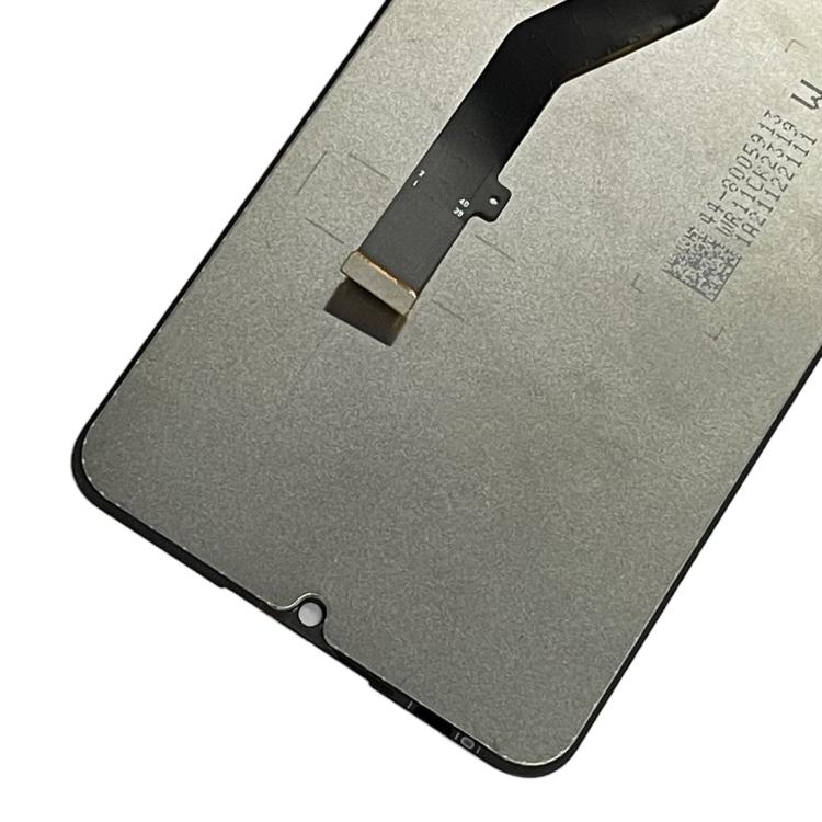 IPS LCD экран для ZTE Blade V40 Vita 8045 с дигитайзером в сборе