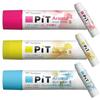 Клей-карандаш Tombow Pencil PiT High Power Aroma Stick Быстросохнущий Размер S 6 штук x 2 (Ароматизированный) (Сильный, Адгезия) (10г) (по 3 штуки) HCA-613AZ