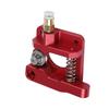 Left Hand 1.75mm 3D Printer Extruder Block More Convenient Pressure Adjustment for Cr-10cr-10s