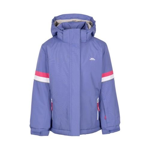 Trespass Childrens/Kids Kharli Ski Jacket