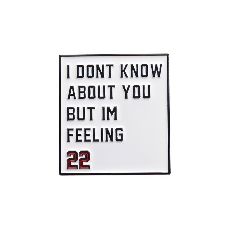 Модные мультяшные броши из сплава с персонажами, предлагающие универсальность и индивидуальный стиль