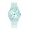 [Swatch] Часы SWEET MINT SS08G100-S14 женские зеленые