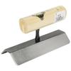 Stainless Steel Square Trowel 20 X 150mm
