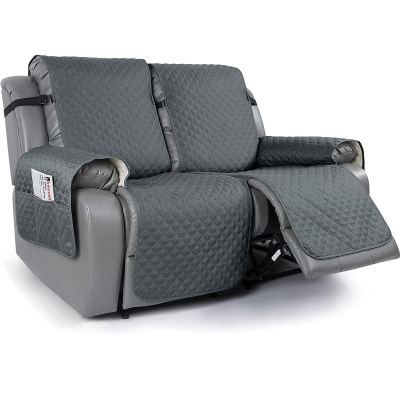 1, 2, 3 сиденья, нескользящий чехол для кресла, чехол для дивана, двусторонний чехол для домашних животных, защитный чехол для дивана