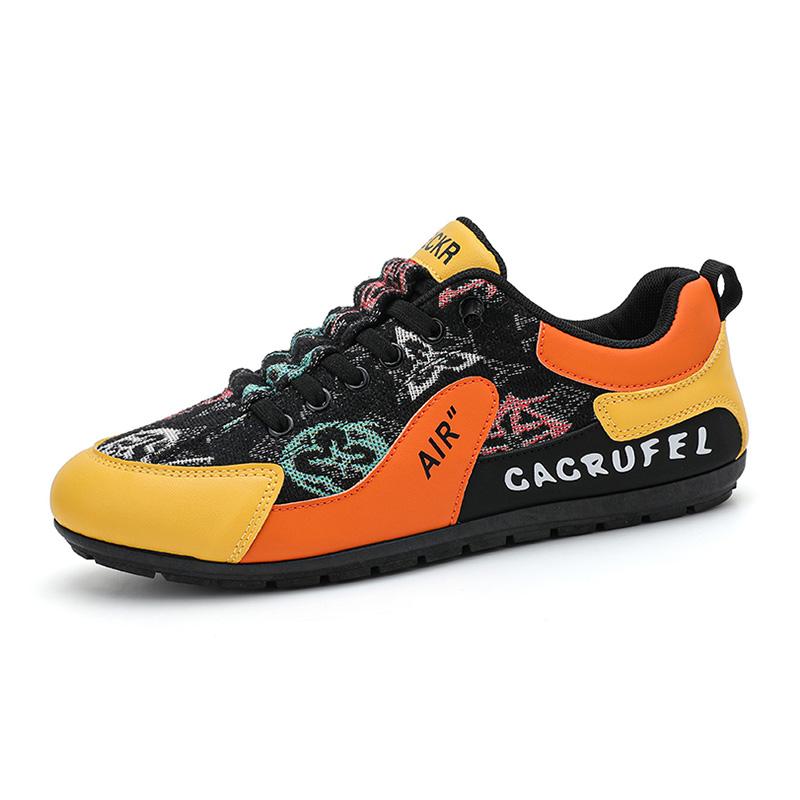 Мужские кроссовки, роскошные дизайнерские брендовые теннисные беговые туфли для мужчин 2024 года, удобные туфли на плоской подошве, повседневная спортивная обувь для отдыха на открытом воздухе, модная обувь