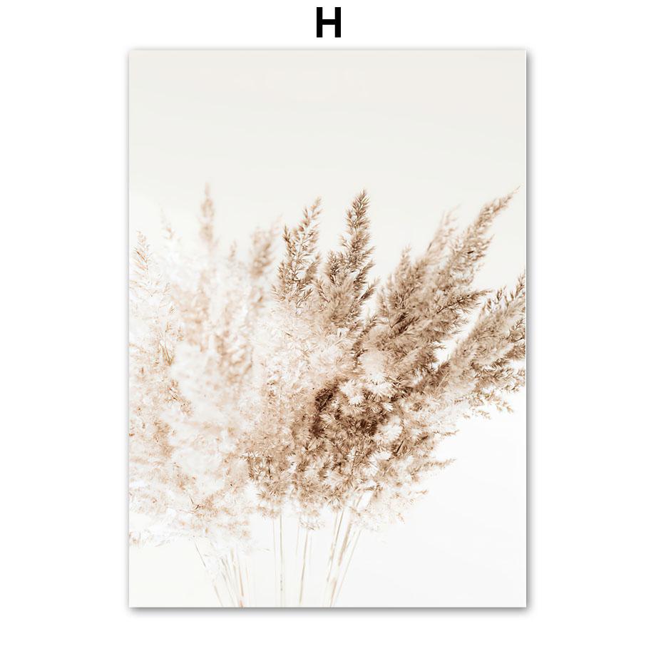 Цветущий цветок на воздушном шаре городская птица Рид настенная живопись на холсте постеры на скандинавскую тему и принты настенные панно для декора гостиной