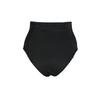 Черные плавки бикини с высокой талией Tbess21ba0070