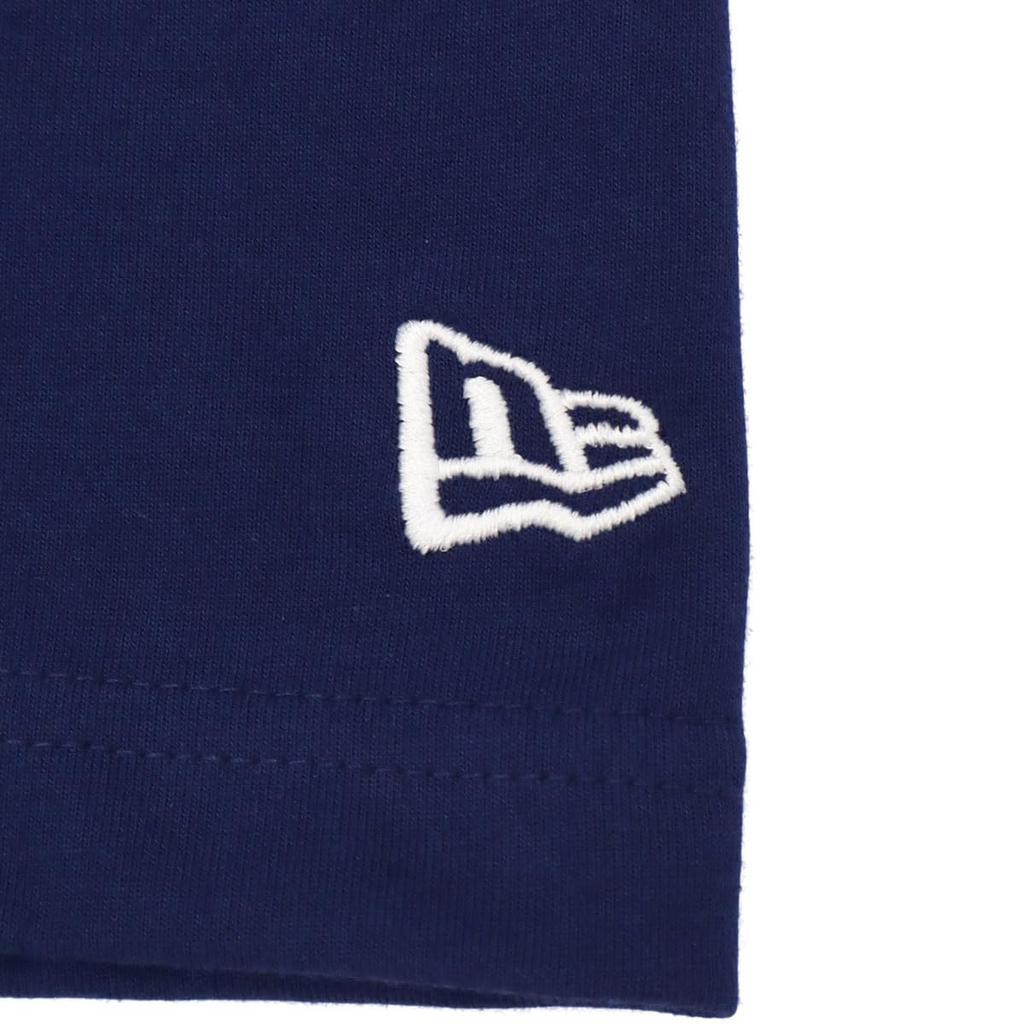 New Era MLB День Независимости RS42 Sadpad O Cav JP Футболка с коротким рукавом, размер L, корейский дизайн,