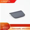 Unpainted Rear Bumper Tow Hook Cover for Mercedes-Benz E260 E300 W213